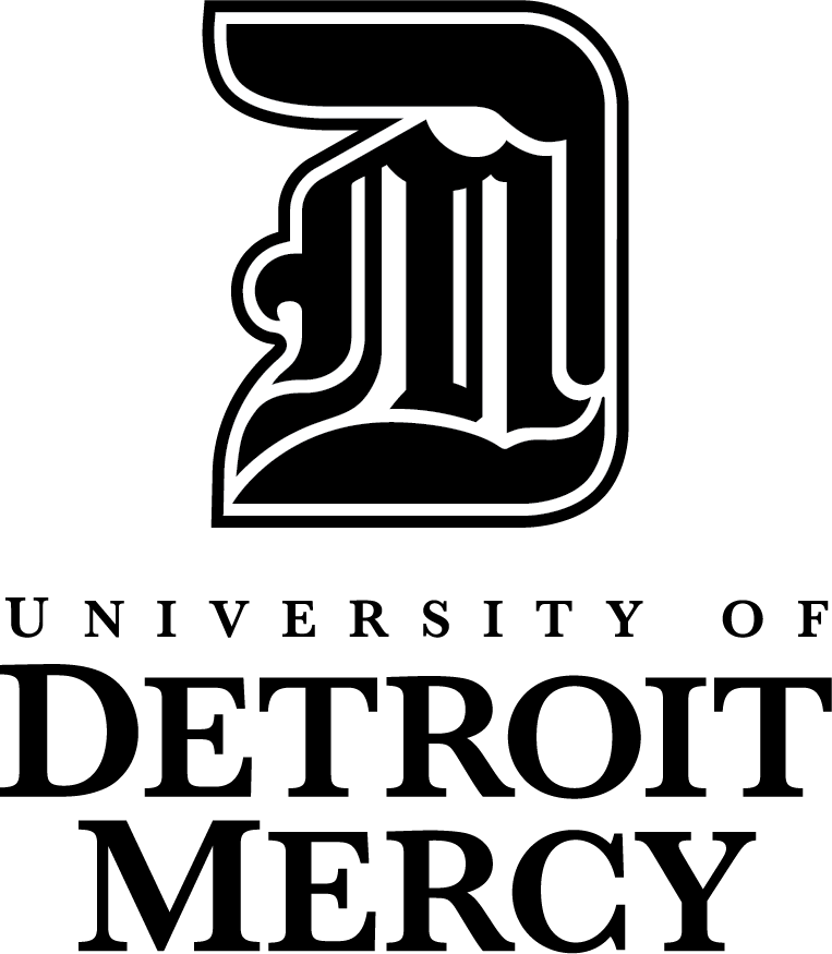 DCB - Detroit College of Business logo